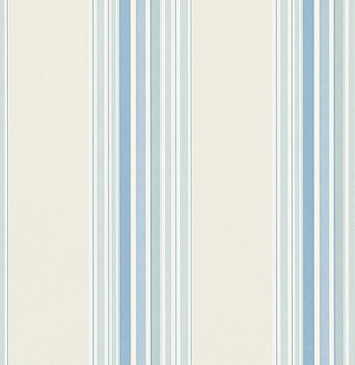 212448 Seaford Stripe Blue