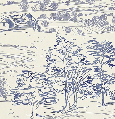 212433 Sussex Downs Wedgwood