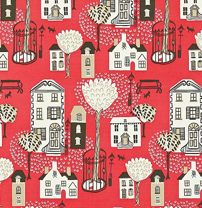 212443 Jubilee Square Red