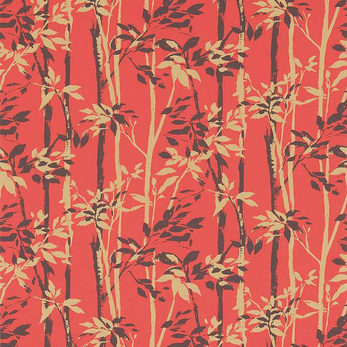 214574 Beechgrove Red/Gold 